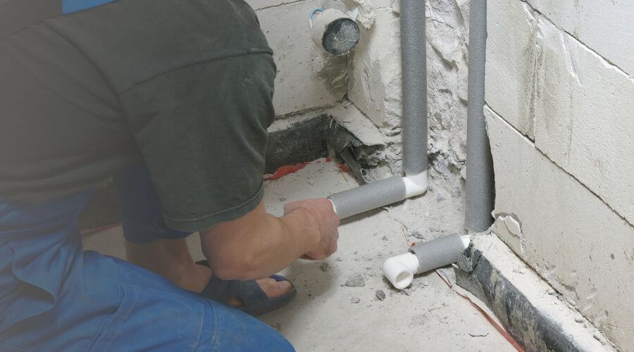 Professional emergency plumbing in Karthaus, PA